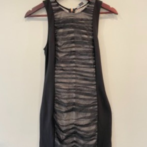 Armani Cocktail Dress - Picture 2 of 4